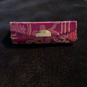 ‼️NWOT‼️Oriental-Looking Lipstick Holder